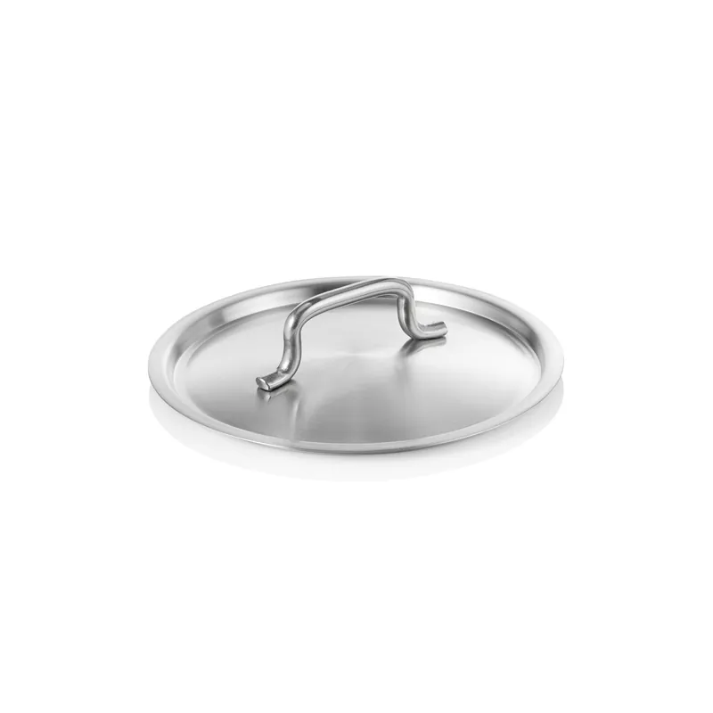 Deksel voor COOKWARE 21, Ø 16 cm, roestvrij staal 18/10 Seizoensaanbieding