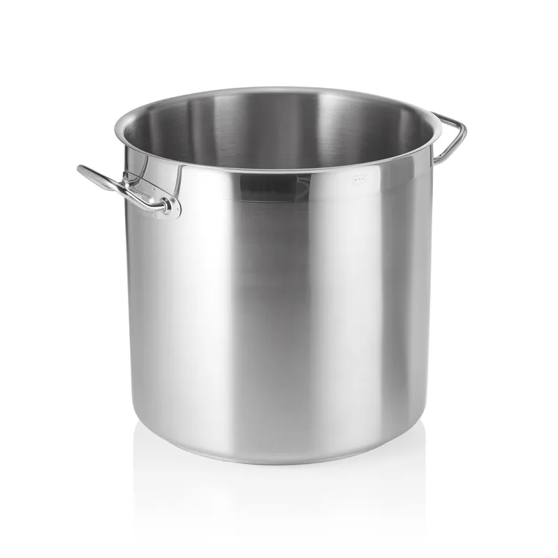 Koop Vandaag Soepketel COOKWARE 21, Ø 36 cm, 36 liter, chroom-nikkelstaal 18/10