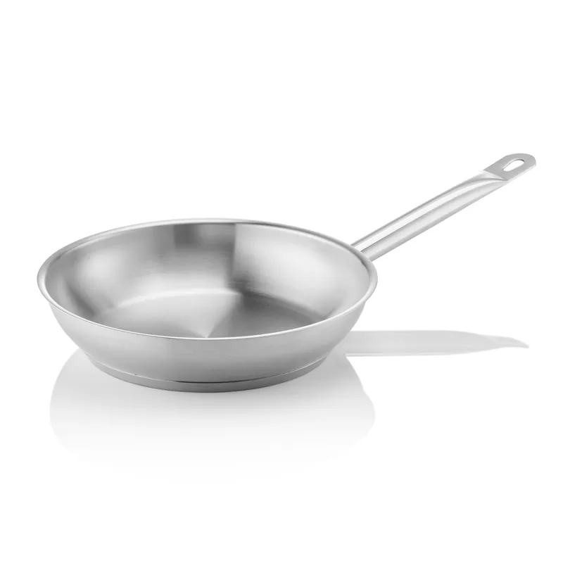 Pan CHEFPROOF, Ø 20 cm, roestvrij staal 18/10 Betaalbaar