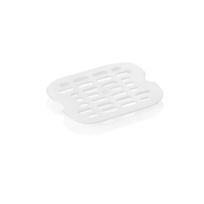 Premium GN inlegplank GN 89 1/6, polypropyleen
