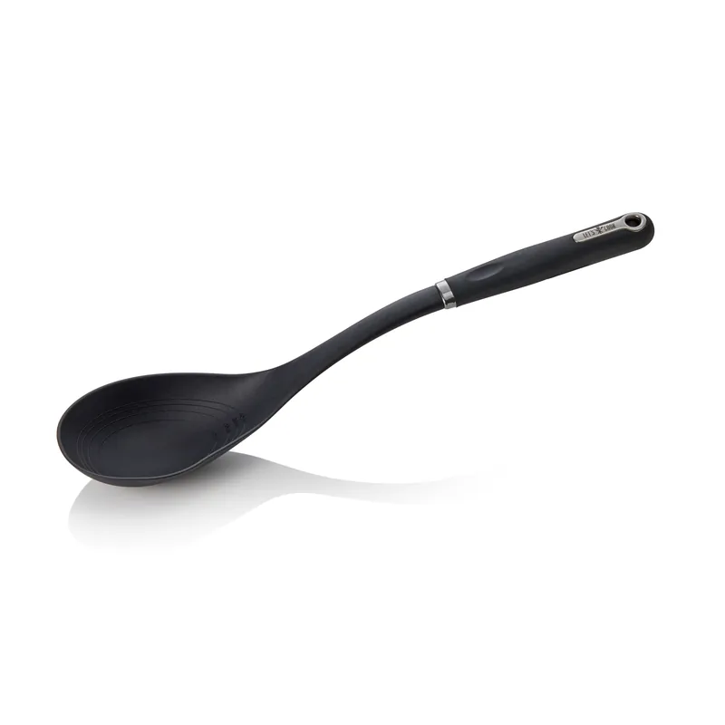 Goedkoop Serveerlepel LET'S COOK, 36 cm, Nylon, rubber