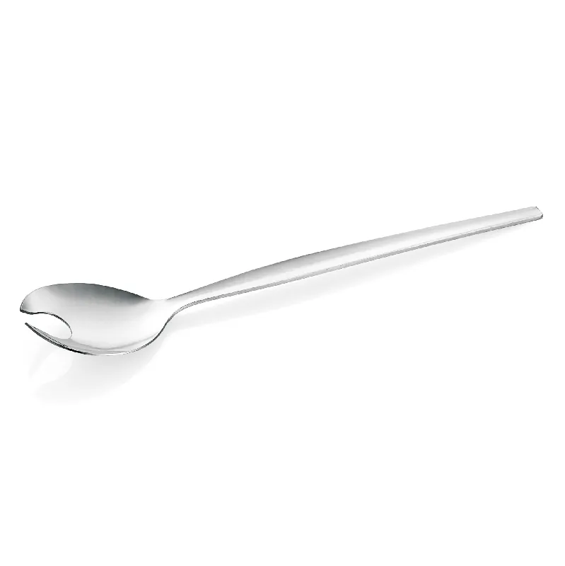 Saladeset, 27 cm, 2-delig, chroomstaal 18/0 Gratis Retour
