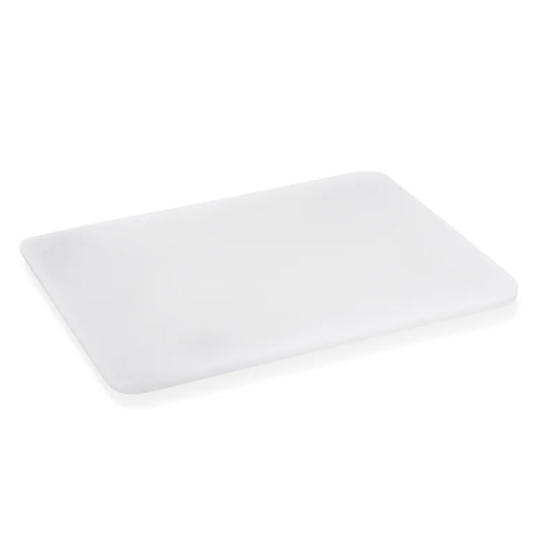 Snijplank, 30 x 20 x 1,5 cm, polyethyleen Goedkoop
