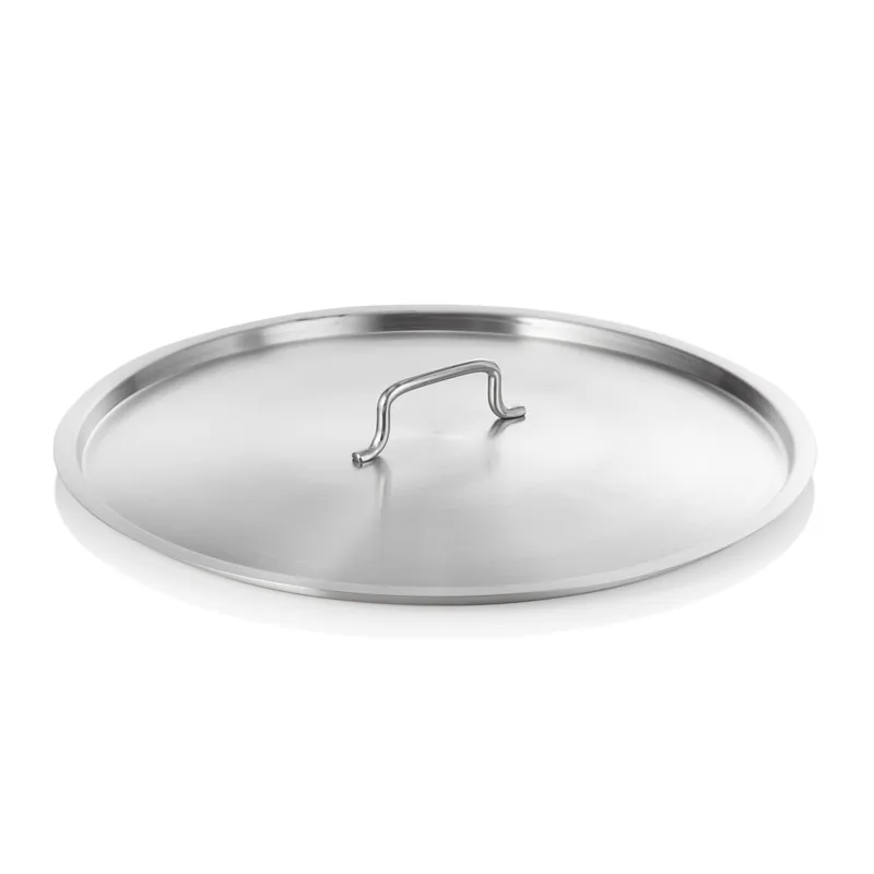 Merkproduct Deksel voor COOKWARE 21, Ø 40 cm, roestvrij staal 18/10