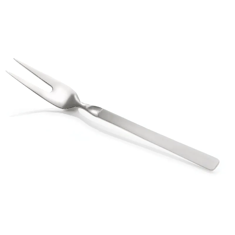 Korting serveervork KITCHEN TOOL BUFFET, 18 cm, roestvrij staal