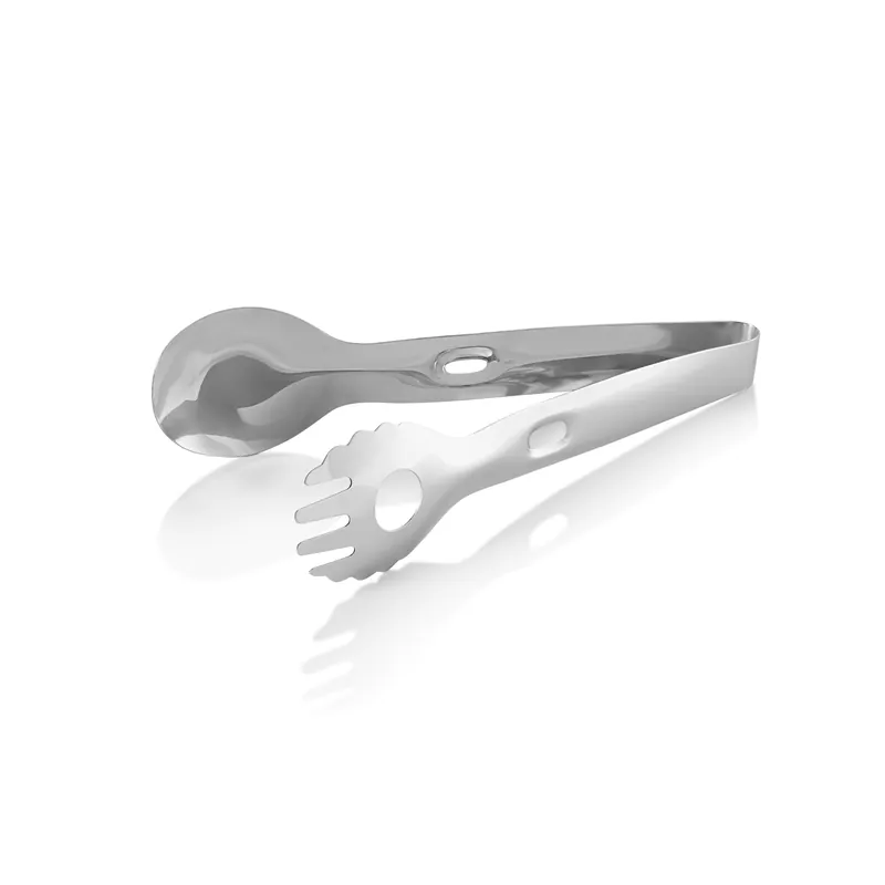 Koopje Saladetang, 22 cm, chroom-nikkelstaal