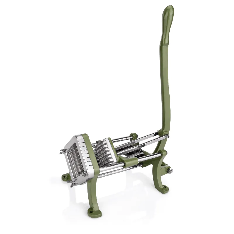 Fabrieksprijs Pommes Frites Schneider, 34 x 20,5 x 32,5 cm, gietijzer, roestvrij staal