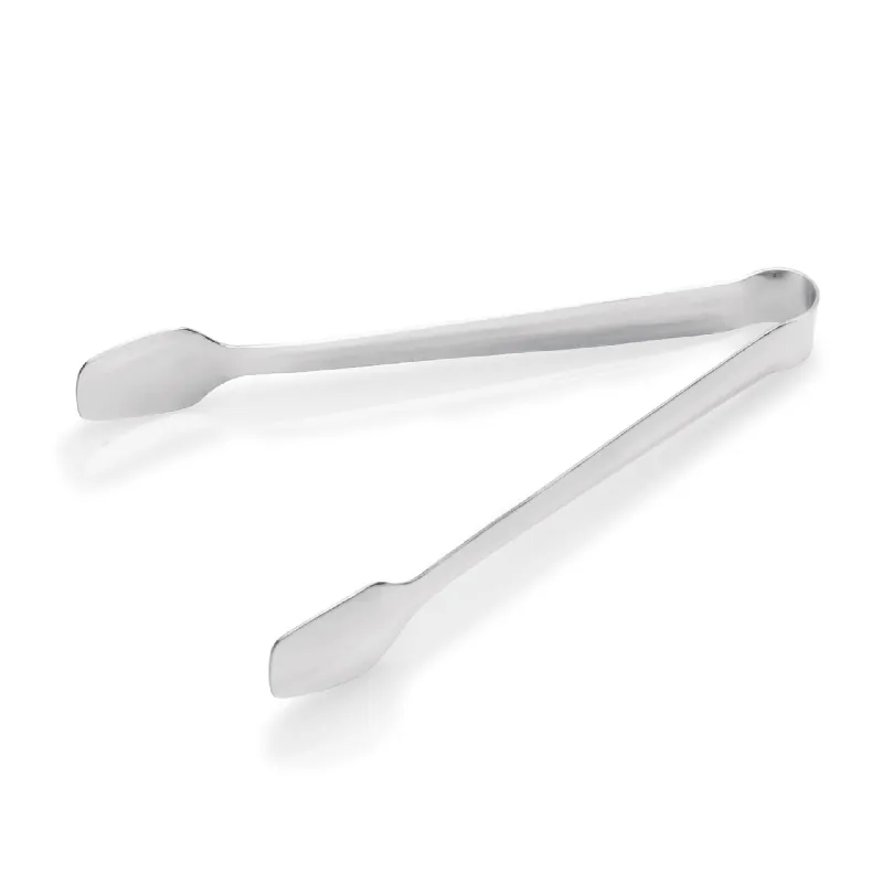 Snelle Levering Suikentangen-set, 11 cm, 6-delige set, roestvrij staal