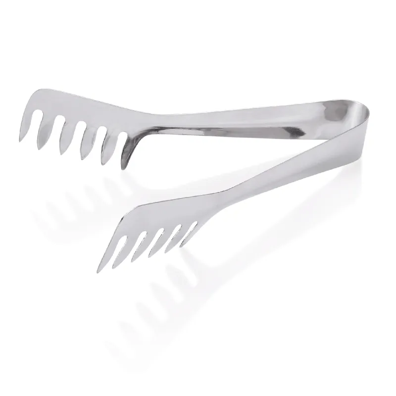 Pasta-tang, 20 cm, chroom-nikkelstaal Alleen Vandaag