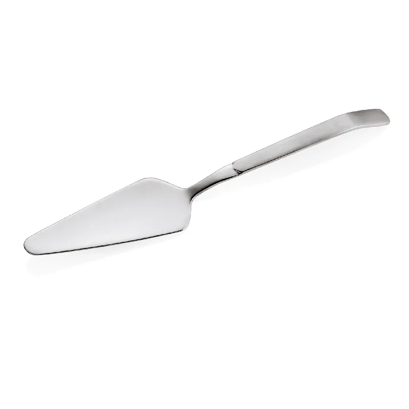 Rechtstreeks Van De Fabrikant Taartschep keukengerei buffet, 27 cm, chroom-nikkelstaal