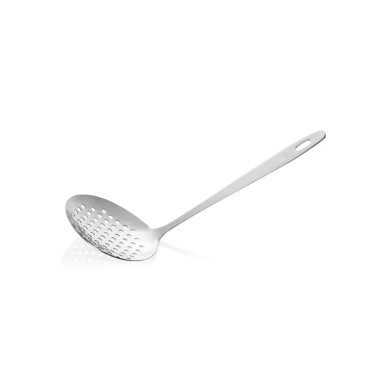 Schuimspaan Keukengereedschap 1879, Ø 11 cm, 32,5 cm, chroom-nikkelstaal Gereduceerde Prijs