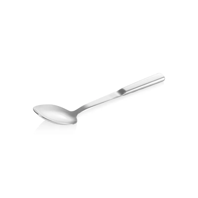 serveerlepel, 31 cm, chroom-nikkelstaal Hoge Kwaliteit