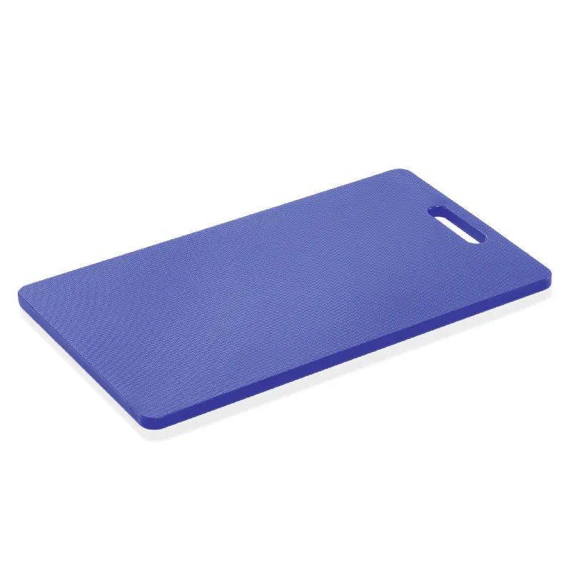 HACCP snijplank HACCP snijplanken, 40 x 25 x 1,2 cm, blauw, polyethyleen Gratis Retour