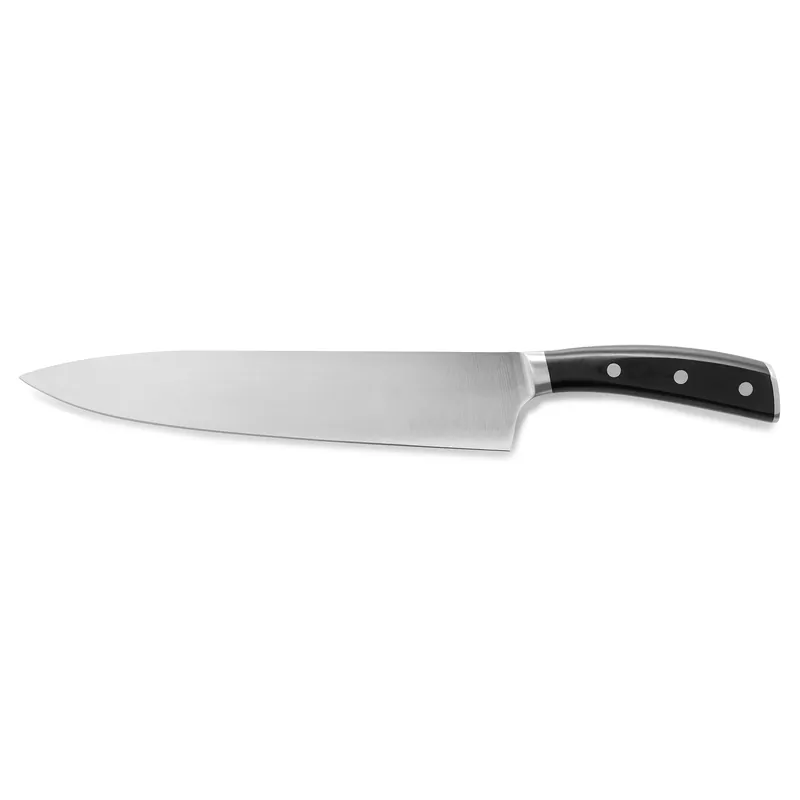 Keukenmes CLASSIC STYLE, 38 cm, lemmetstaal 420, roestvrij staal Finale Uitverkoop