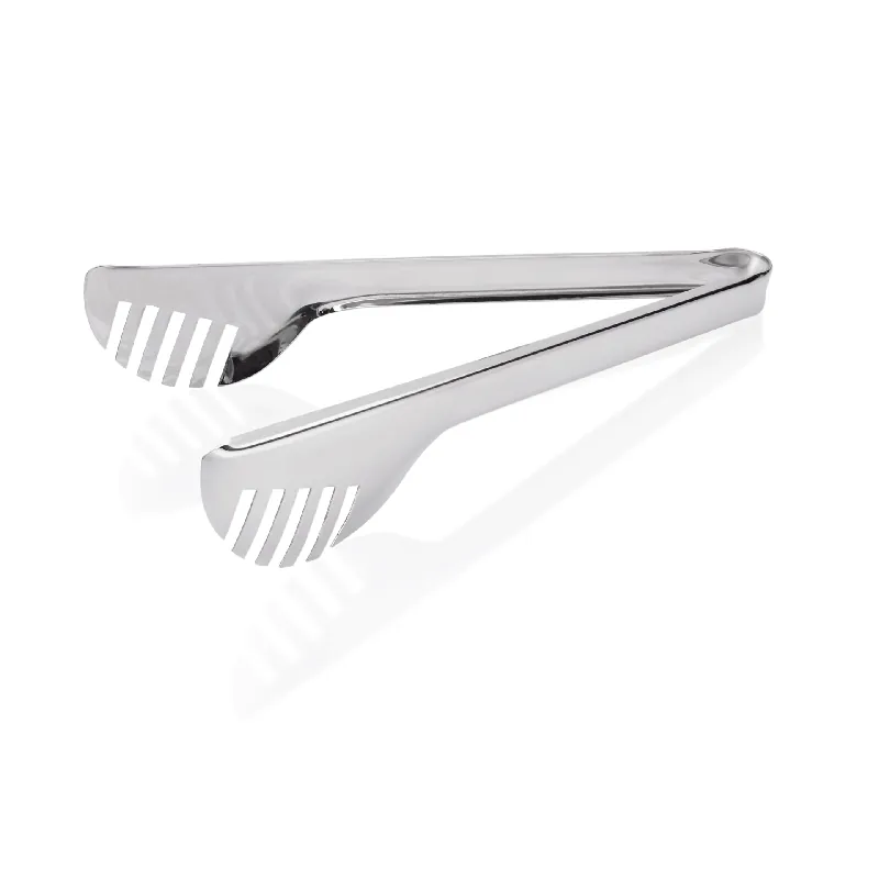 pasta-tang, 24 cm, chroom-nikkelstaal Beste Prijs