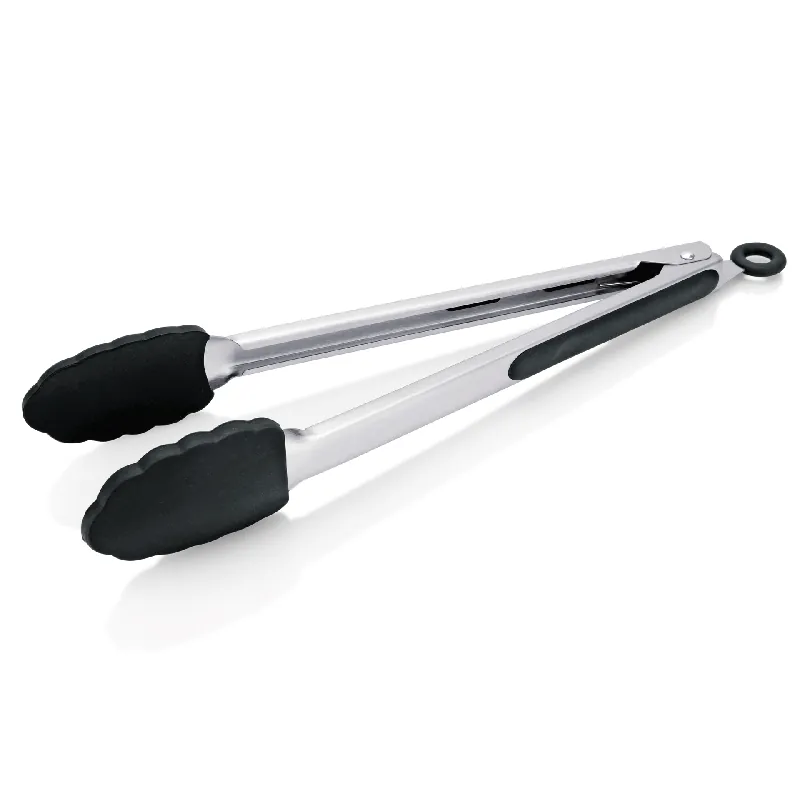 Laatste Kans Universele tang, 30 cm, roestvrij staal, silicone