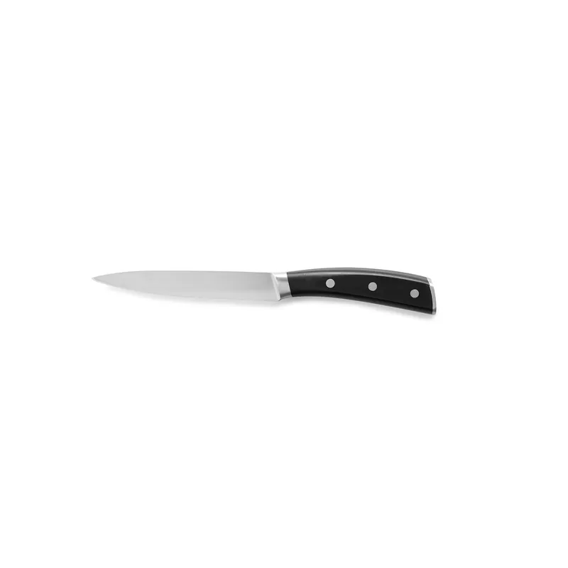 Alleen Vandaag Allroundmes CLASSIC STYLE, 24 cm, messtaal 420, roestvrij staal