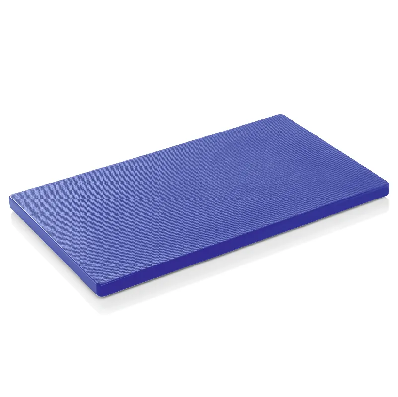 Laatste Kans HACCP snijplank HACCP snijplanken, 60 x 40 x 2 cm, blauw, polyethyleen