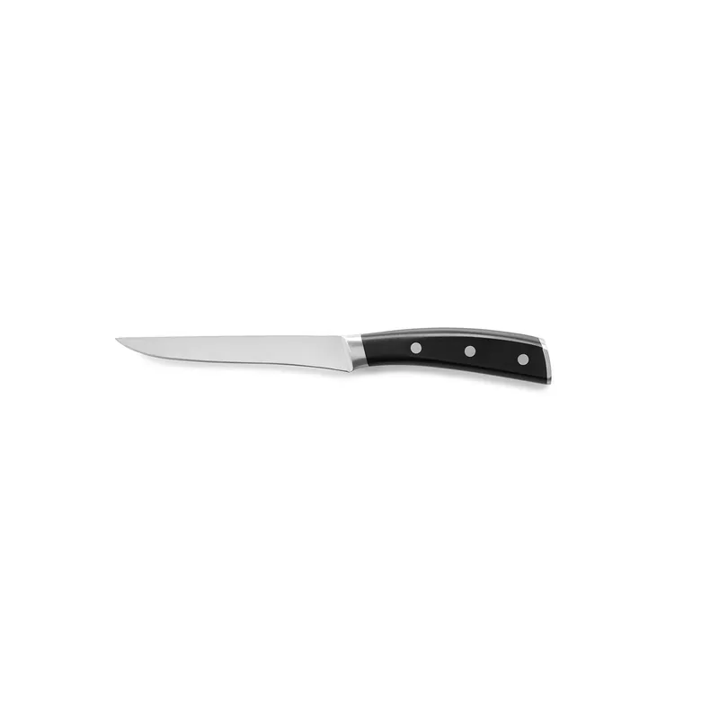 Ontbeenmes Klassieke stijl, 24 cm, messtaal 420, roestvrij staal Seizoensaanbieding