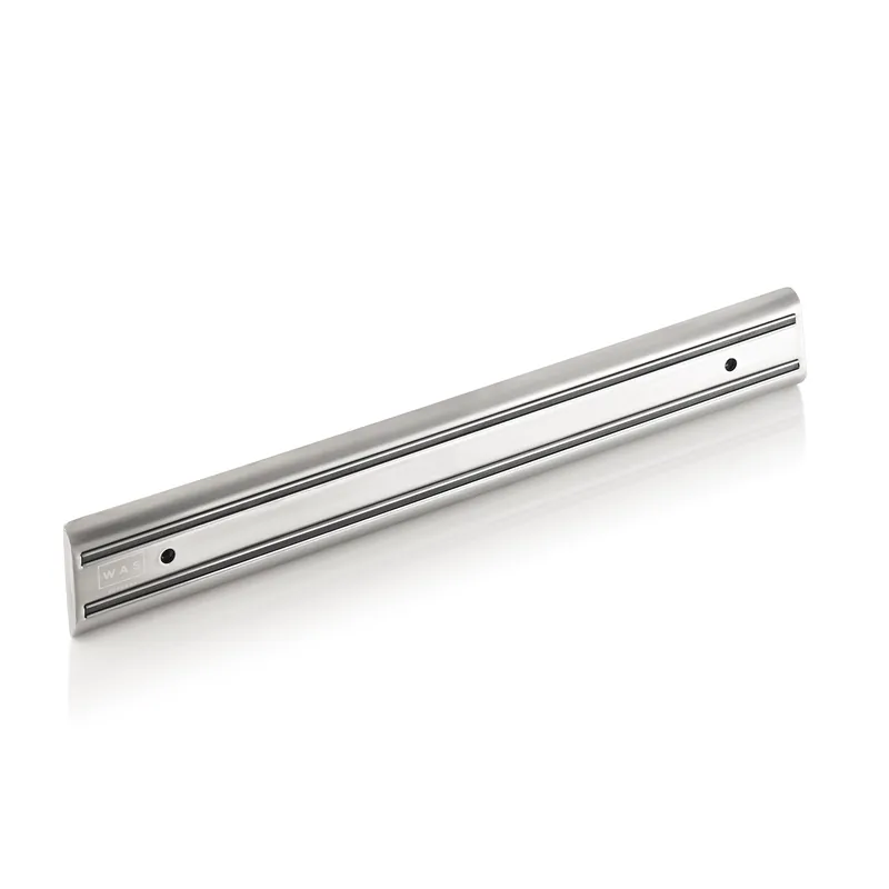 Magnetische meshouder, 45 cm, chroom-nikkelstaal Must-Have