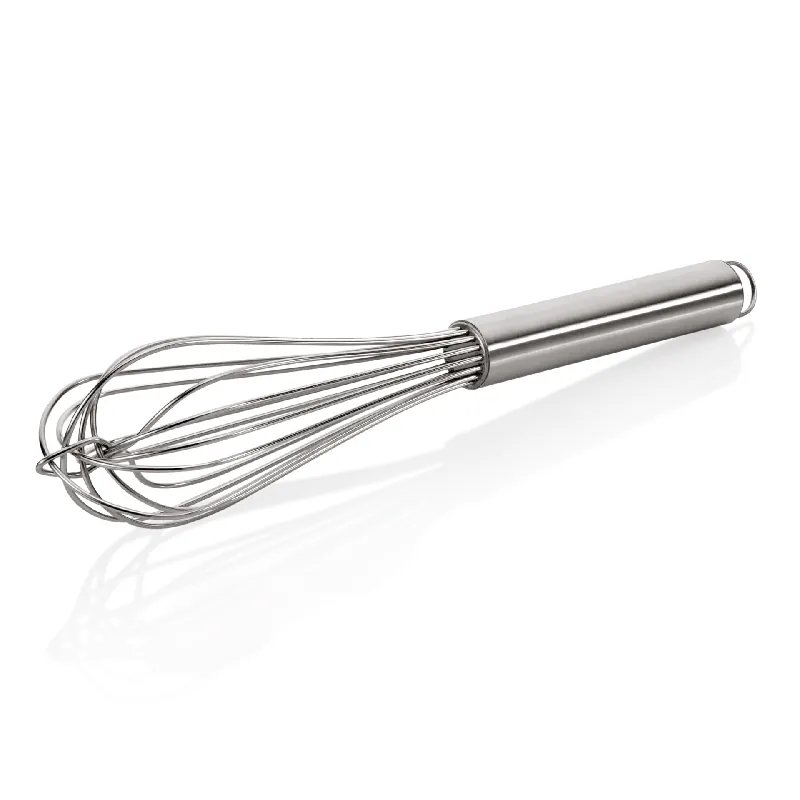 garde met 8 draden, 30 cm, chroom-nikkelstaal Must-Have