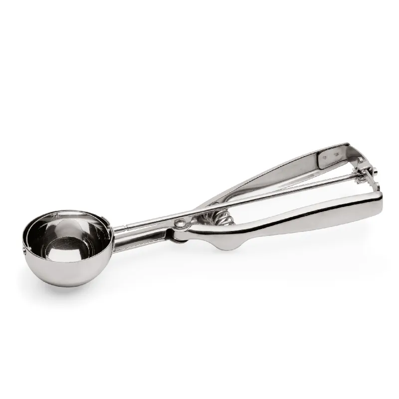 Beste Prijs Portioneer, Ø 4,5 cm, chroom-nikkelstaal