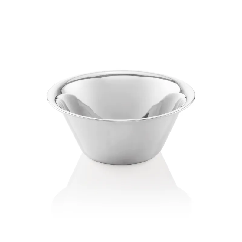 Finale Uitverkoop mengkom, Ø 16 cm, 0,7 ltr., chroom-nikkelstaal