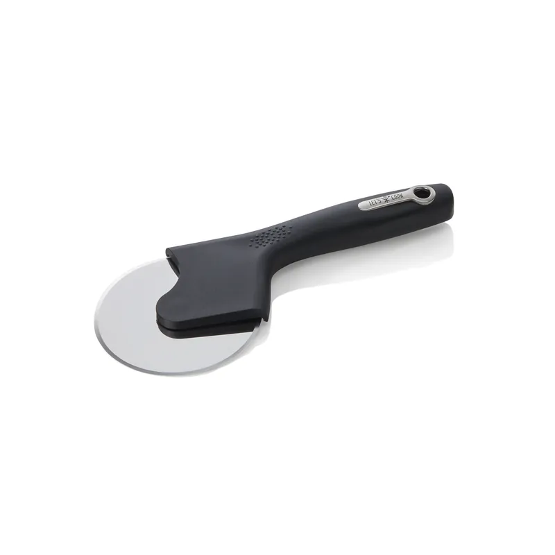 Pizzasnijder LET´S COOK, 22 cm, Ø 9 cm, roestvrij staal, polypropyleen Superprijs