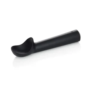 Betrouwbaar IJslepel, 18,5 cm, 59 ml, 5,5 x 4 cm, aluminium