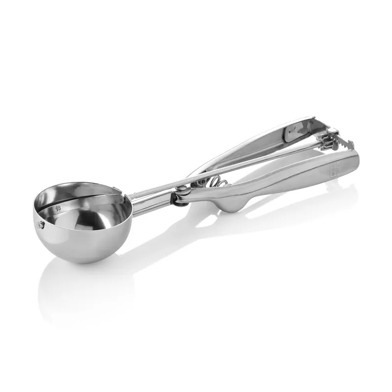 Portioneerder, Ø 6 cm, chroom-nikkelstaal Koop Vandaag