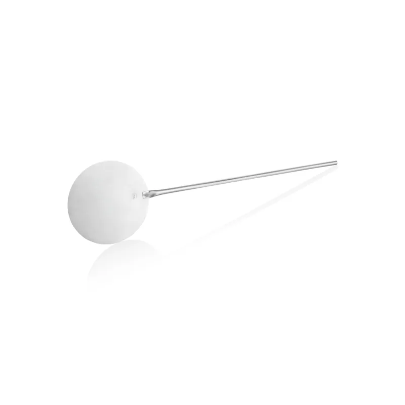Nu Kopen Pizzaschep, 110 cm, schep, Ø 30 cm, chroom-nikkelstaal