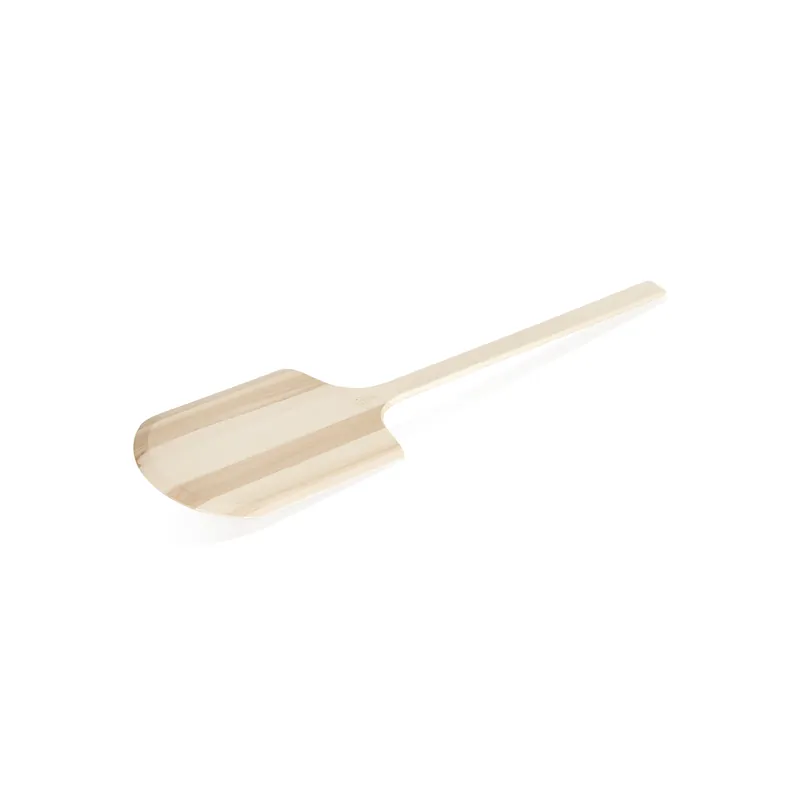 Pizzaschep, 105 cm, schep 40 x 30 cm, hout Betrouwbaar
