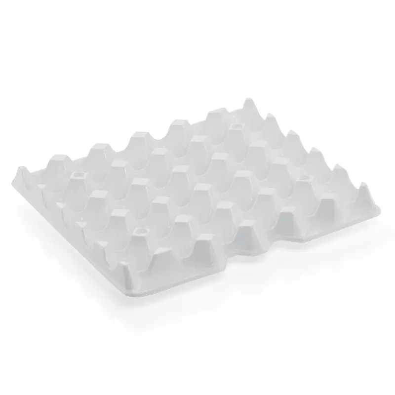 Nu Kopen Vervangingsinlegset voor 8623 120, set van 4 stuks, polystyreen