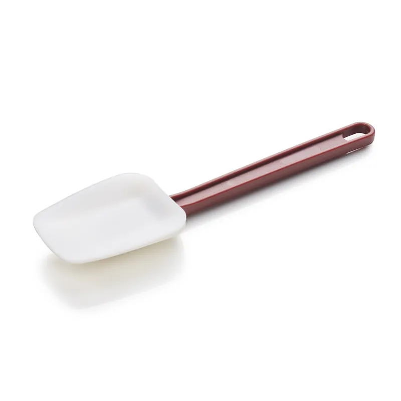 Roerlepel, 25,5 cm, siliconen, ABS kunststof Speciale Aanbieding