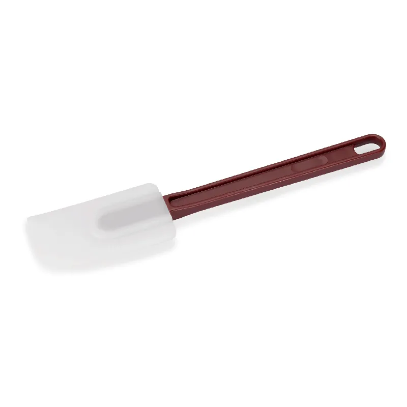 Premium Deegspatel, 40 cm, siliconen, kunststof