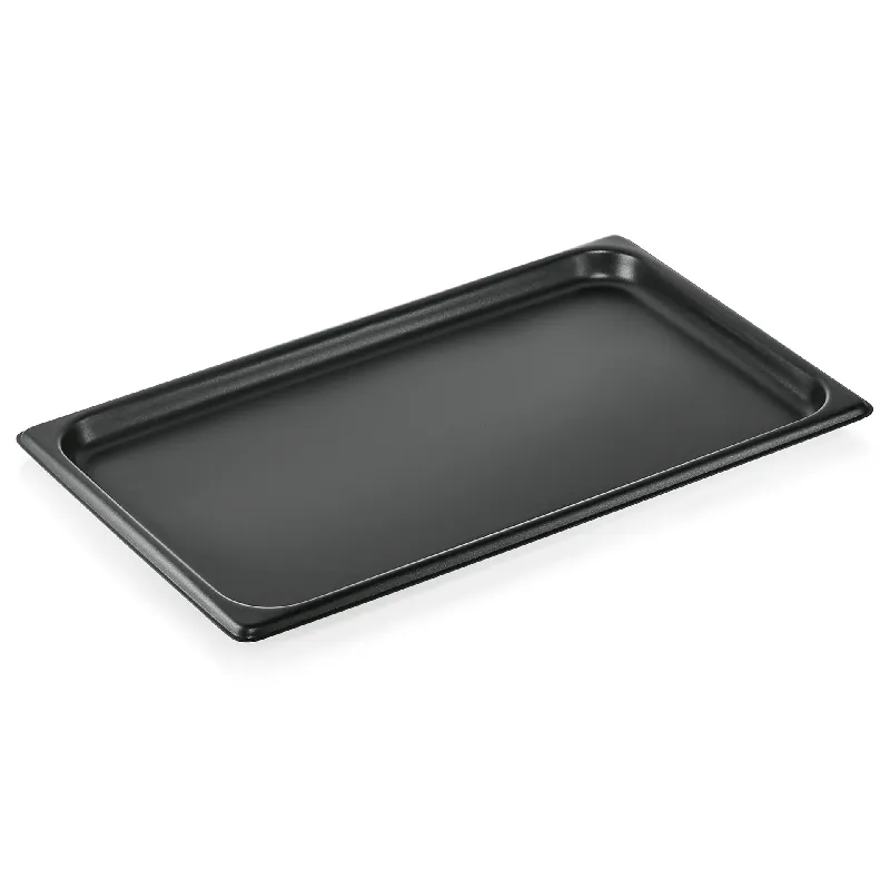 Gratis Retour GN aluminiumplaat 1/1-020 mm met antiaanbaklaag