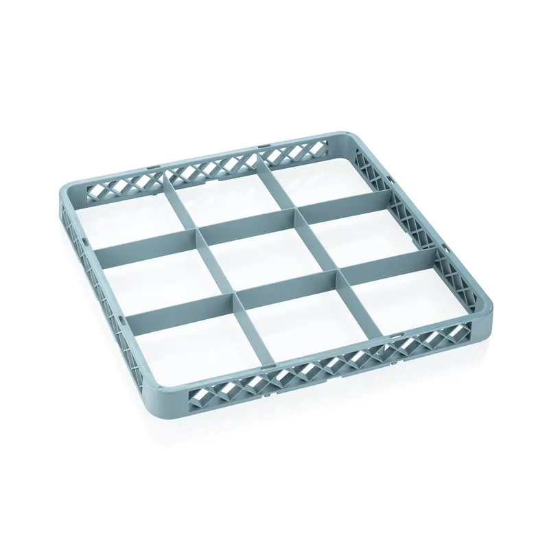 Uitbreidingselement DISH RACK 98 voor 9860 009, polypropyleen Fabrieksprijs