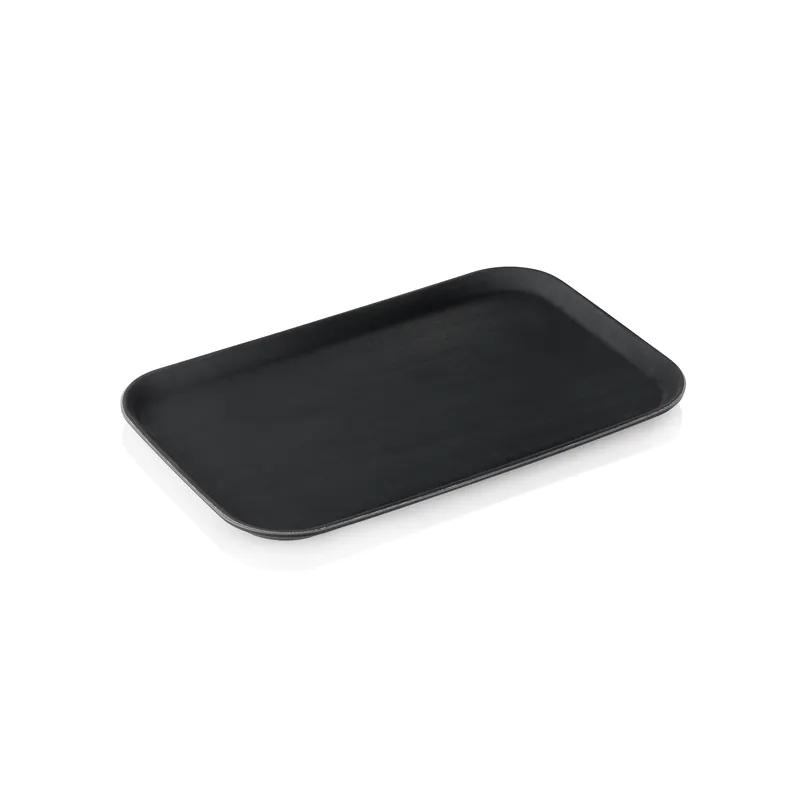 Snelle Levering GN-tablet, 1/1, bruin, polypropyleen