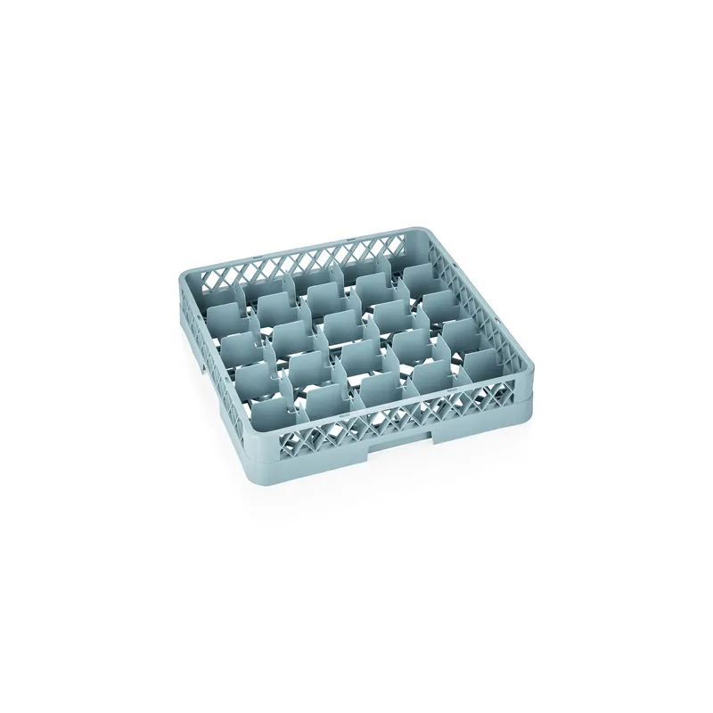 Kopjesmand DISH RACK 98, met 25 indelingen, polypropyleen Koop Vandaag
