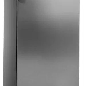 Koelkast - RVS - 254 - Exquisit Lage Kosten