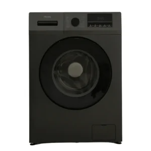 Voordeelprijs Wasmachine - Zwart - 9 KG - KOBLENZ9314WA-341B - Frilec