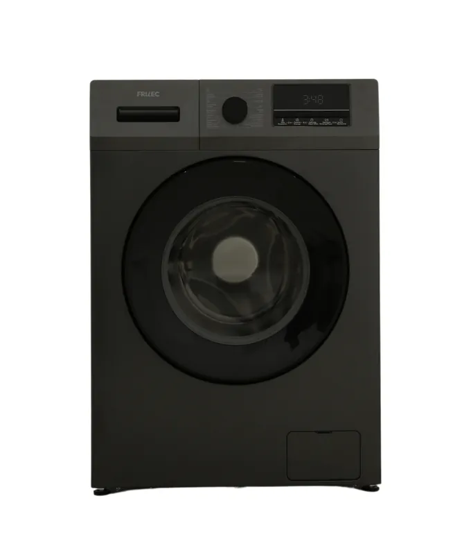 Voordeelprijs Wasmachine - Zwart - 9 KG - KOBLENZ9314WA-341B - Frilec