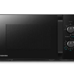 Merkproduct Toshiba Magnetron - Zwart - 20L