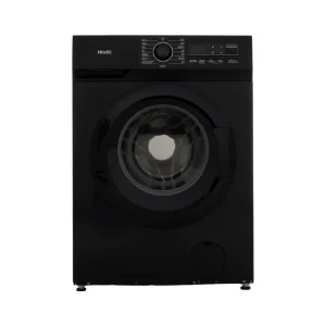 Korting Wasmachine - Zwart - 9 KG - KOBLENZ9214WA-030B - Frilec