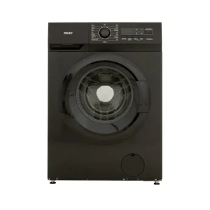 Favoriet Wasmachine - Zwart - 8KG - Frilec