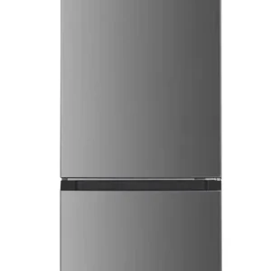 Direct Beschikbaar Koel-Vriescombinatie - Inox - 182+71L - Frilec