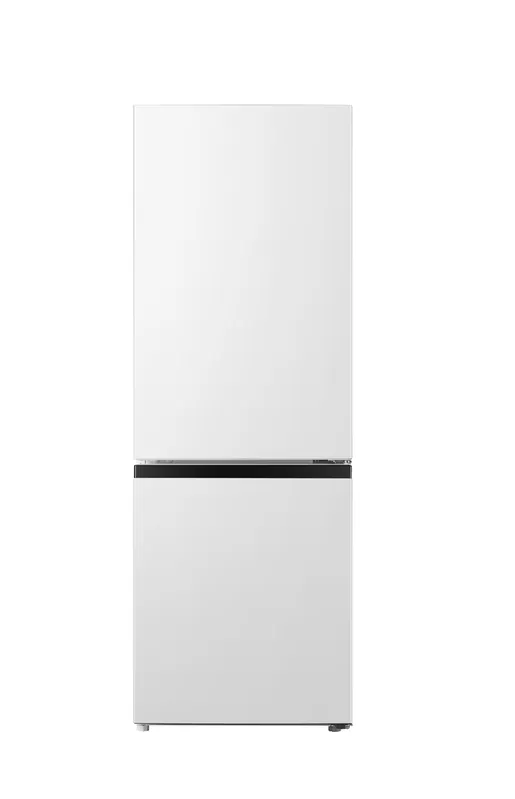 Superprijs Koel-Vriescombinatie - Wit - 121+52L - Exquisit