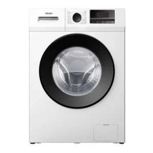 Wasmachine - Wit - 8 KG - Frilec Veilige Betaling