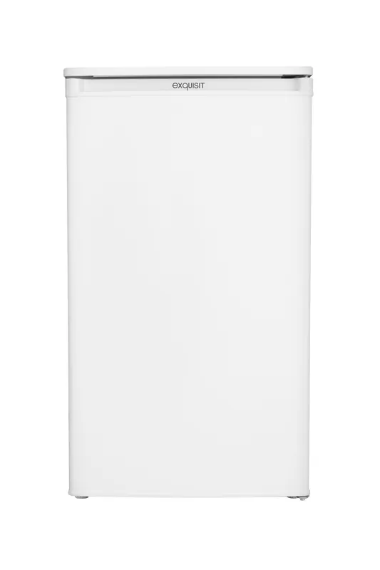 Tijdelijk Beschikbaar Koelkast - Wit - 70+11L - KS117-3-041EW - Exquisit