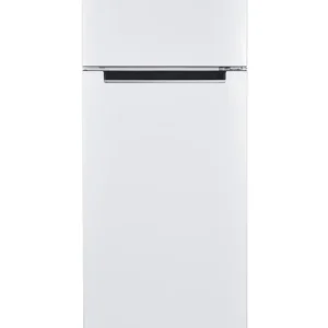 Op = Op Koel-vriescombinatie - Wit - 165+41L - KGC270-45-040DW - Exquisit